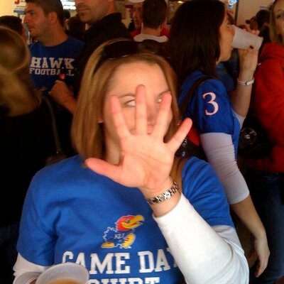 Profile Picture of Mandy Maltese (@MilwaukeeJhawk) on Twitter