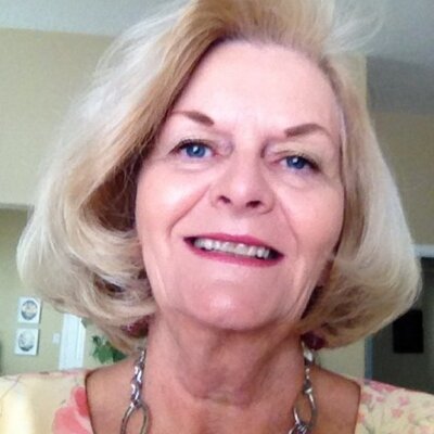 Profile Picture of Marilyn Gardner (@gmarilyn49) on Twitter