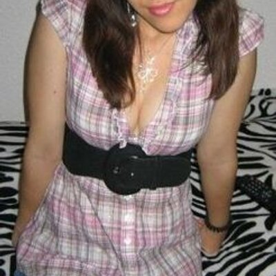 Profile Picture of Mandy Velasquez (@MandyVelasquez) on Twitter