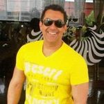 Profile Picture of JAVIER E GOMEZ CONTRERAS (@javier_gomez56) on Instagram