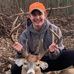 Profile Picture of Luke Pulliam (@luke_14bb) on Instagram