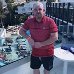 Michael Hulley - Instagram Profile Picture of Michael Hulley (@mickhulley90) on Instagram