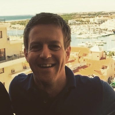 Profile Picture of Mike Poole (@Mike_Poole) on Twitter