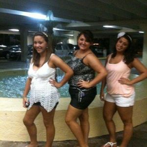 Profile Picture of Makayla Cobb (@ilydjforeverbby) on Myspace