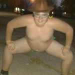 Profile Picture of lukaus steven pearson (@itsfattyintheback) on Instagram