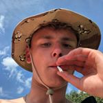 Profile Picture of Sturg (@sturgeon.matthew) on Instagram