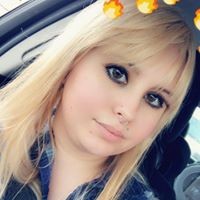 Profile Picture of Makayla Witczak (@makayla-witczak) on Quora