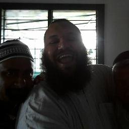 Profile Picture of Darren Whiteside (@FijiKhalid) on Twitter