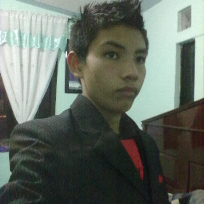 Profile Picture of Omar Oropeza (@omaroropeza7) on Twitter