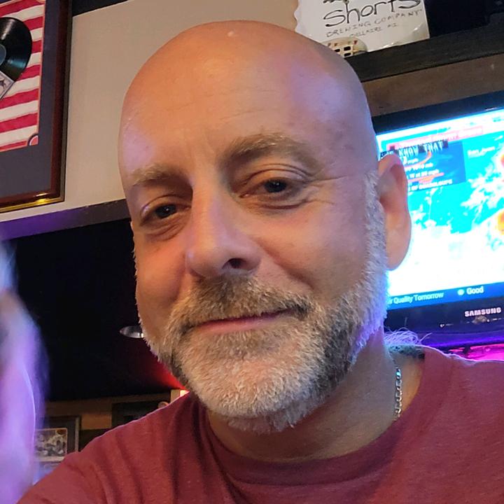 Profile Picture of Adam Mclaughlin (@adamgto68) on Tiktok