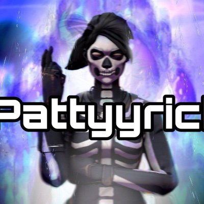 Profile Photo of Pattyyrick_YT (@GeraldBurger7) on Twitter