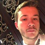 Profile Picture of Sam Grim (@god.sam.it) on Instagram