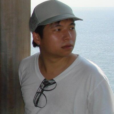 Profile Picture of Bernard Lau (@BernardLau) on Twitter