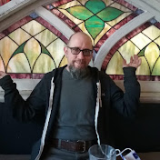 Profile Picture of Rev. Kyle Applegate (@SacredJourneyMinistry) on Youtube