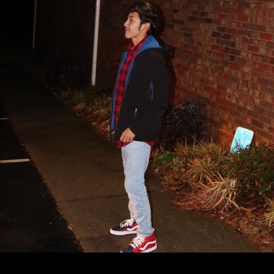 Profile Picture of Emanuel Valentin (@EMANTHEMANN) on Twitter