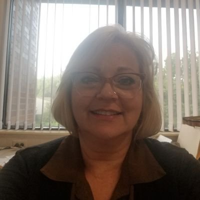 Profile Picture of Tina Meadows-Baker (@BakerMeadows) on Twitter