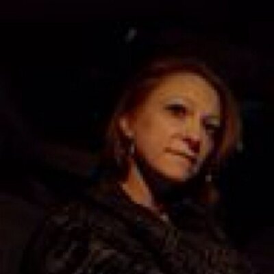 Profile Picture of Paula Cookson (@rainvamp7) on Twitter