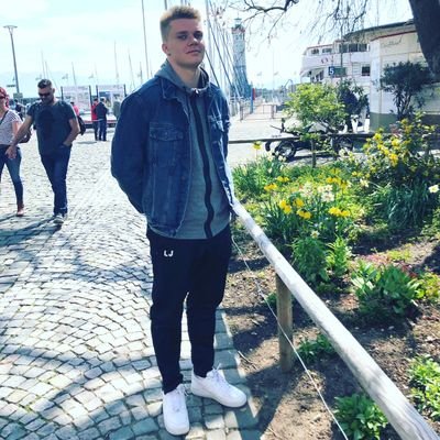 Profile Picture of Leon.Jaeger (@leon_jaeger) on Twitter