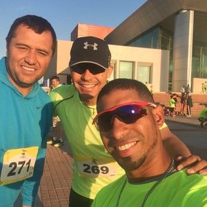 Profile Picture of Jesus Arredondo (@jesuschuyito20) on Twitter