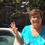 Profile Picture of Donna Staab (@donnasue1945) on Instagram