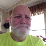 Profile Picture of Larry Lorenzo Carmen Grasso (@larrylorenzo) on Instagram