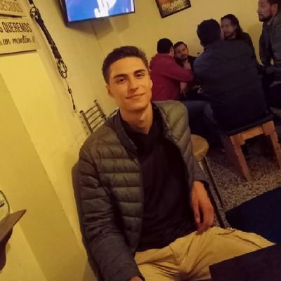 Profile Picture of Andrés Felipe Marín (@Koinov17) on Twitter