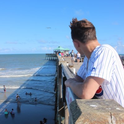 Profile Picture of Clay Fitzhugh (@clayfitzhugh3) on Twitter