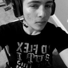 Profile Picture of Isaiah Nick Osorio (@MrComputerPants) on Twitter