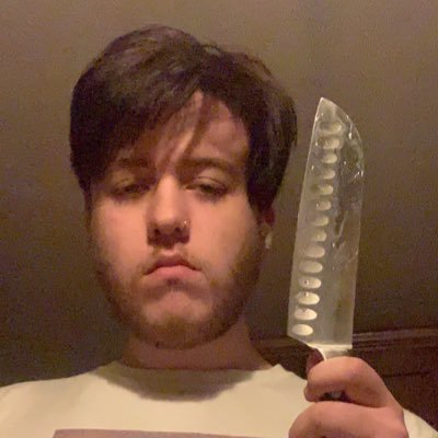 Profile Picture of Kyle Kerns (@kykykernelz) on Twitter