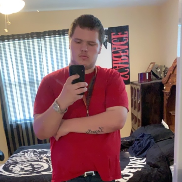 Profile Picture of Kaleb Hubard (@kalebhubard) on Poshmark