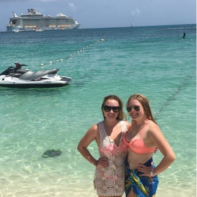 Profile Picture of Jessica Cassavant (@jesscassavant) on Twitter