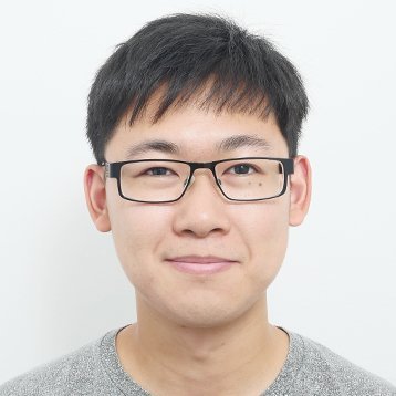 Profile Picture of Jeffrey Chu (@@iamthechuster) on Twitter