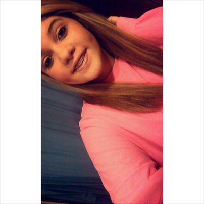 Profile Picture of Michaela Bryant (@Cheala_97) on Twitter