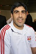 Profile Picture of Claudio Reynaon Wikipedia