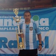 Profile Picture of ARIEL ABURTO (@ARIELABURTO2) on Twitter