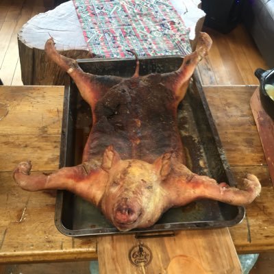 Profile Picture of Jose (@Joseureta) on Twitter