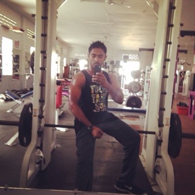 Profile Picture of Jonathan A. Mohabir (@JLion92) on Twitter