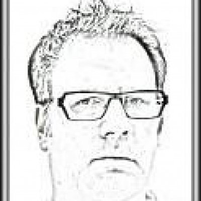 Profile Picture of John Ludwig (@jhludwig) on Twitter