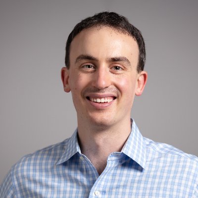 Profile Picture of Jacob Effron (@jacobeffron) on Twitter