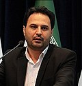 Profile Picture of Mohammad Hassannejadon Wikipedia