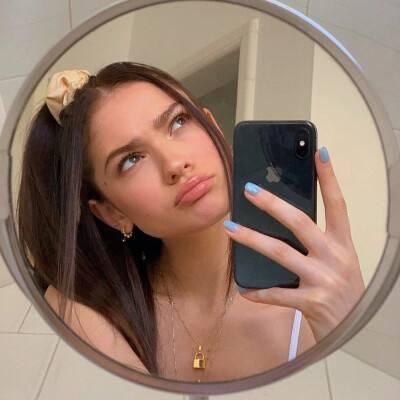 Profile Picture of Sam Bernard (@nbsqxixfbm) on Tiktok