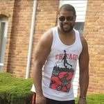 Profile Picture of steven mccrary (@steven_mccrary) on Instagram