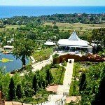 Profile Picture of Garinfarm Pilgrimage Resort (@garinfarmresort) on Instagram