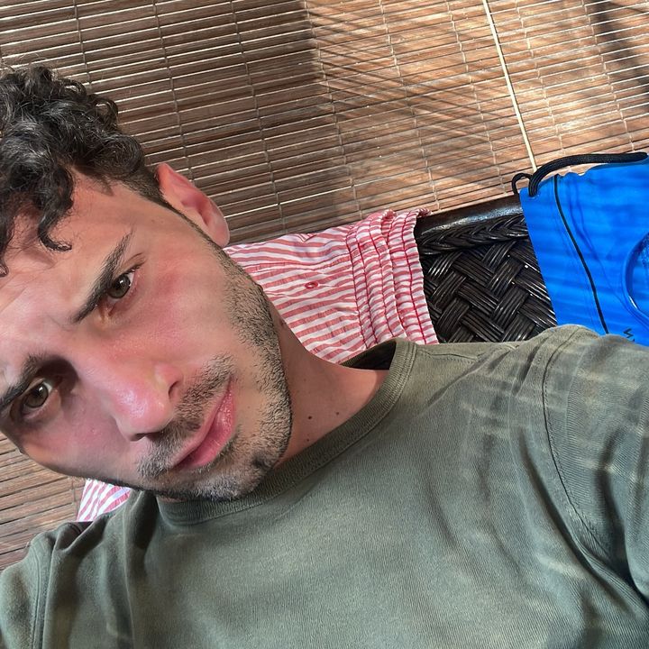 Profile Picture of Flyandrew (@andreaschemb) on Tiktok