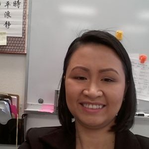Profile Picture of Marilyn TK Tran (@Marilyn_TK620) on Twitter