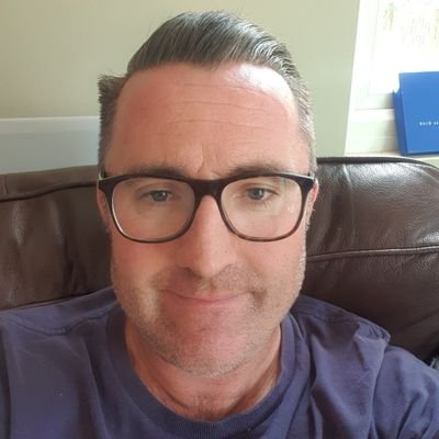 Profile Picture of Mick McGuckin  💙 (@Macca04) on Twitter