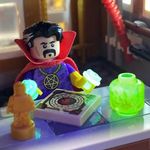 Profile Picture of Jeremy Wood (@wood_brix) on Instagram