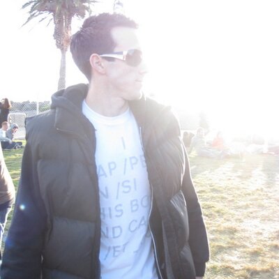 Profile Picture of Matt Soul (@MakoSoul) on Twitter