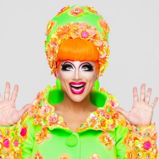 Profile Picture of Bianca Del Rio (@thebiancadelrio) on Instagram