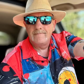 Profile Picture of Mitchell Brown (@mitchellbrownphotographer) on Instagram